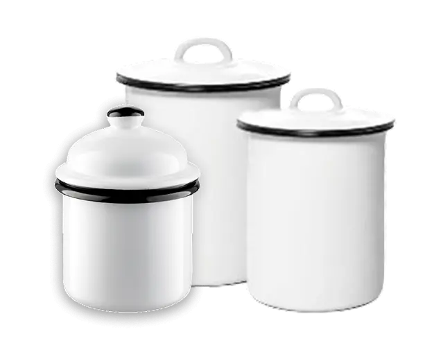 Containers