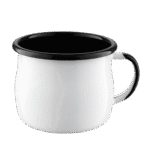 Bellied Mug