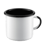 Straight mug